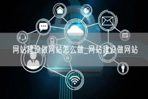 网站建设做网站怎么做_网站建设做网站
